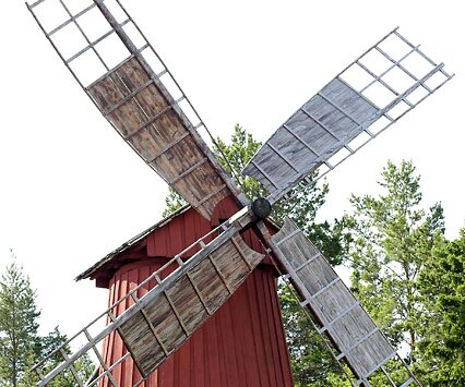_DSC0021 Windmill on Åland