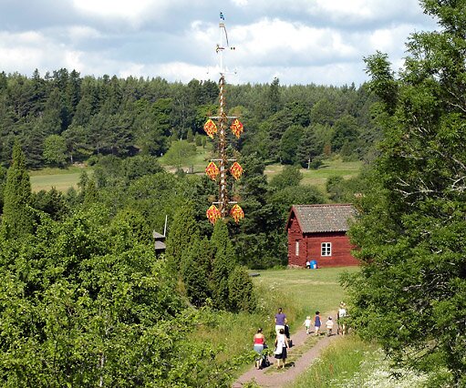 _DSC0045 Countryside on Åland, near Kastellholmen castle