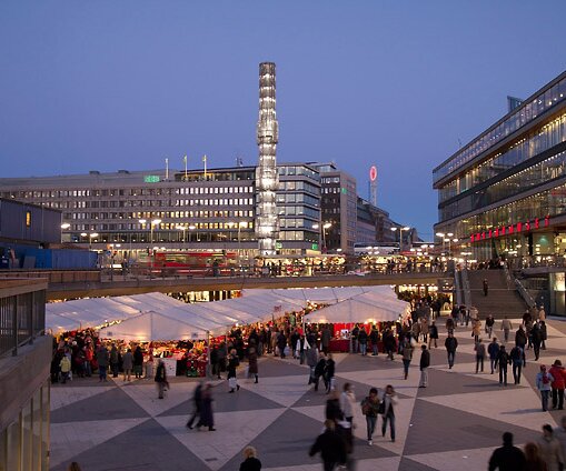 _DSC0077 Sergels torg