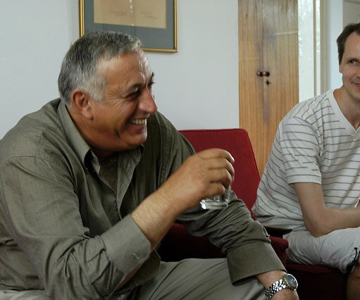 _DSC0066 Cousin Gogos and Arto in Nicosia