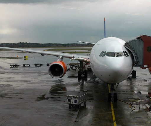 _DSC0104 Back to Stockholm, at Arlanda airport