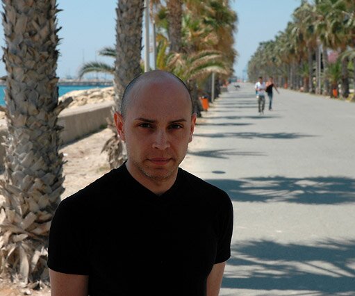 DSC_0025 Markos in limassol