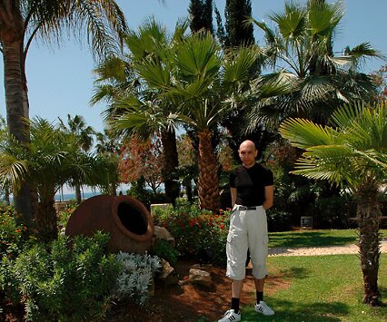 DSC_0030 Markos in Limassol