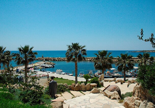 In Pafos