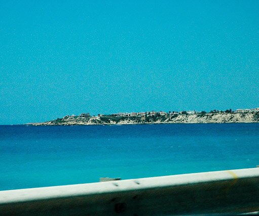 DSC_0043 On the way to Pafos