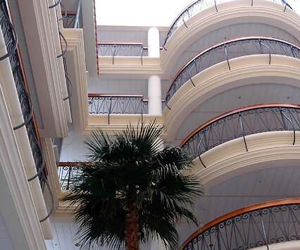 _DSC0023 From the Hilton Hotel in Nicosia