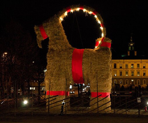 _DSC0098 The famous Gävlebocken.
