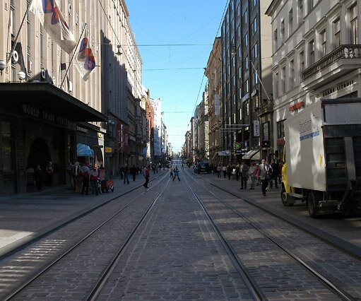 _DSC0046 Aleksanterinkatu in Helsinki