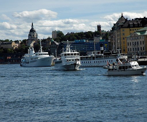 _DSC0016 In Stockholm a sunny afternoon