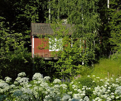 _DSC0104 Mum's place ;-) Not really, but next door.