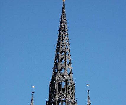 _DSC0037 Riddarkyrkan church