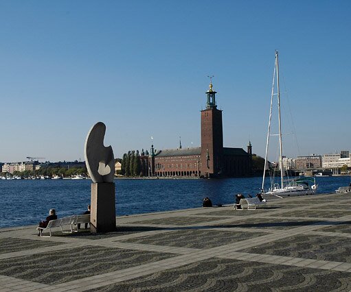 _DSC0040 View of the City Hall from Riddarholmen