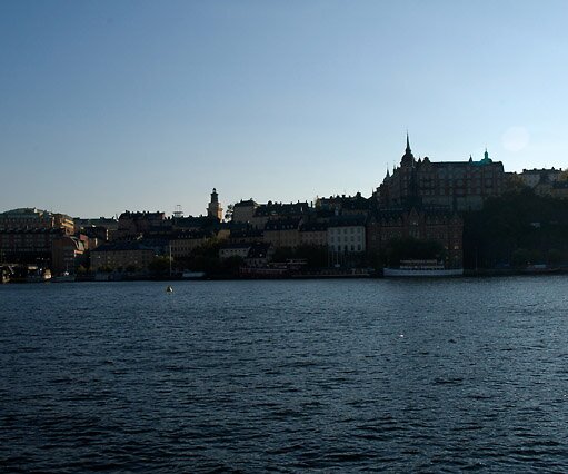_DSC0063 View towards Söder (South) from Riddarholmen