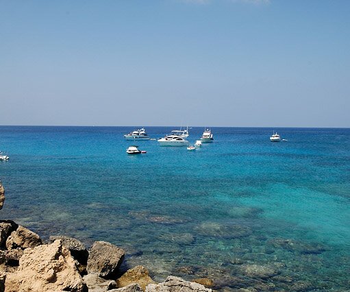 _DSC0202 The sea at Cavo Greco