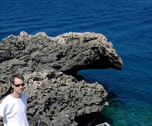 _DSC0218 Arto at the Cavo Greco area