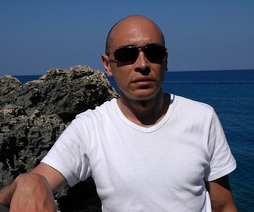 _DSC0272 Markos at the Cavo Greco area