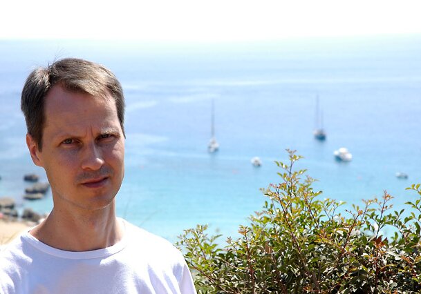 At Konnos Bay