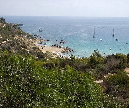 _DSC0137 View of Konnos bay