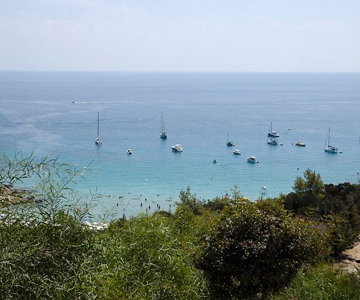 _DSC0164 Boats at Konnos bay