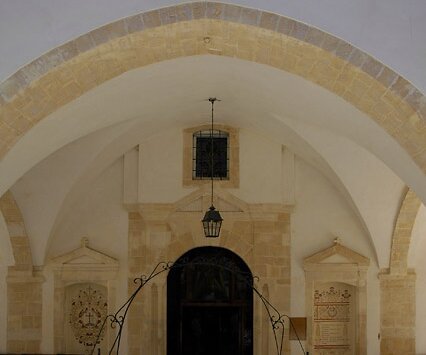 _DSC0069 Church entrance
