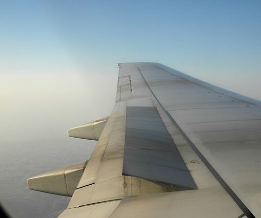 _DSC0015 Over Cyprus, starting to descent