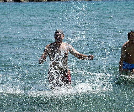 _DSC0162 Nicos and Arto