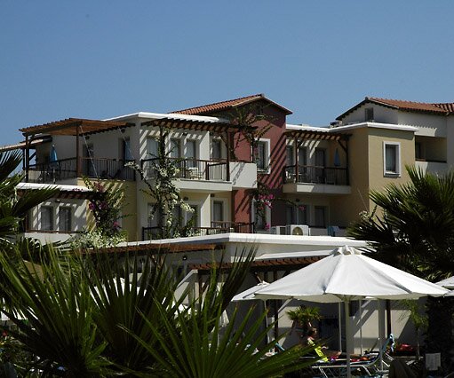 _DSC0060 The hotel in Protaras