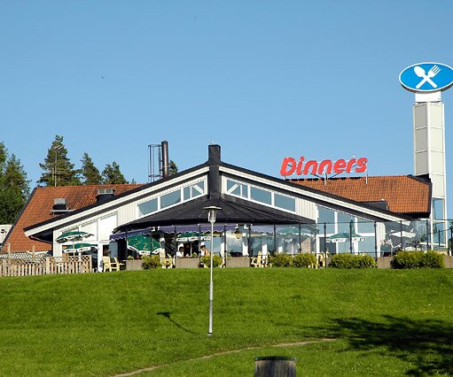 _DSC0125 Where we stopped for a break going to Västerås