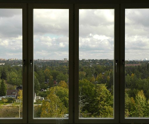 _DSC0022 View from the living room. Autumn.