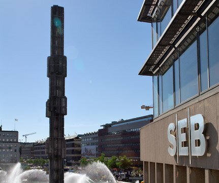 _DSC0006 Sergels torg, city center.