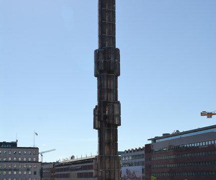 _DSC0010 Sergels torg, city center.