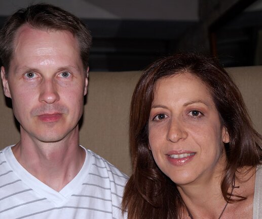 _DSC0036 Arto and Mina.