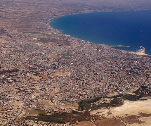 _DSC0045 Above Larnaka.