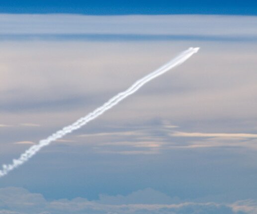 _DSC0038 Aircraft passing by.