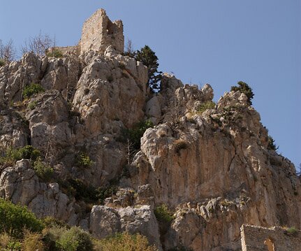 _DSC0030 St. Hilarion castle.
