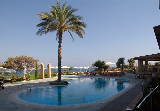In Pafos, July 21-23