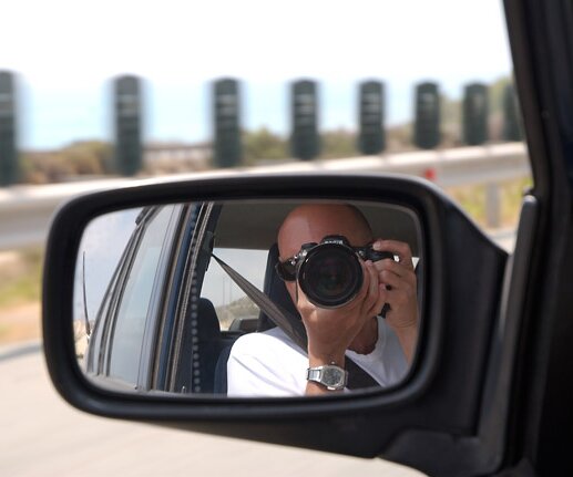 _DSC0008 Markos taking photos.