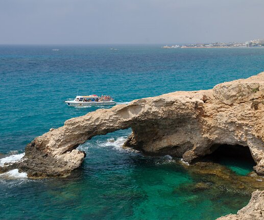 _DSC0017 Sea caves outside Ayia Napa.