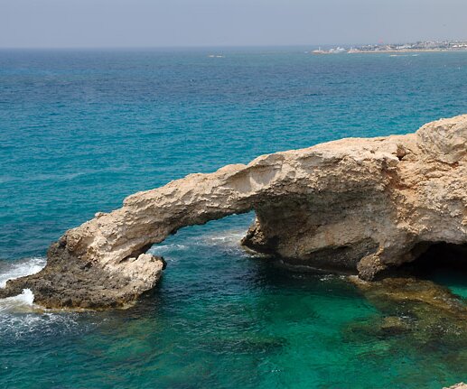_DSC0018 Sea caves outside Ayia Napa.