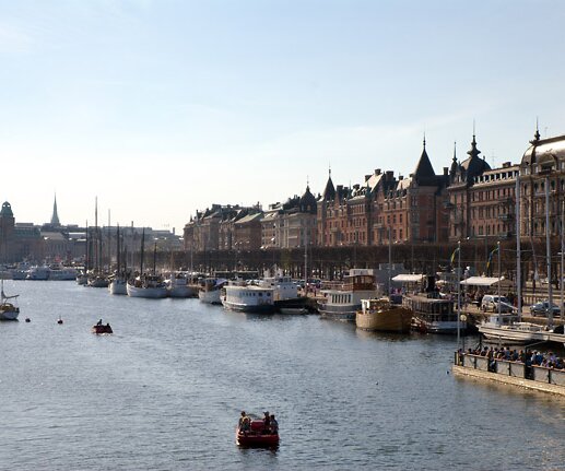 _DSC0037 View from Djurgårdsbron.