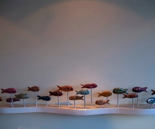 _DSC0046 Fish (art in the lounge).