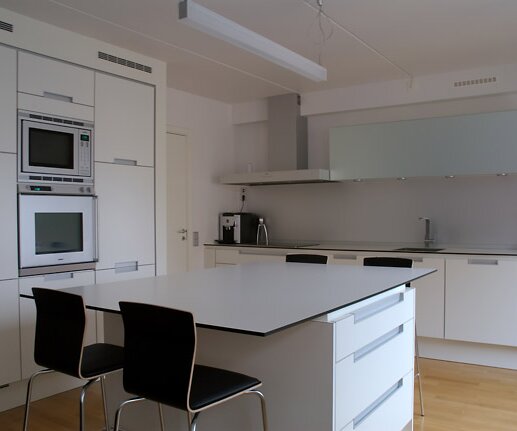 _DSC0003 The kitchen in our apartment.