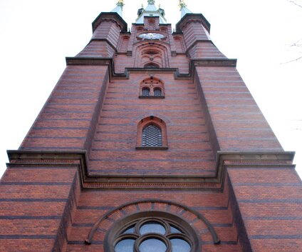 _DSC0002 Klara church tower.