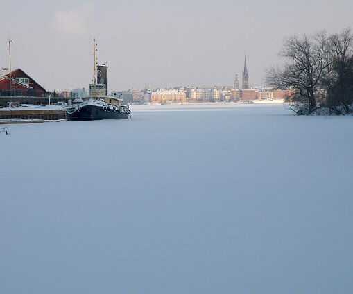 _DSC0006 View of Stockholm city from south west.