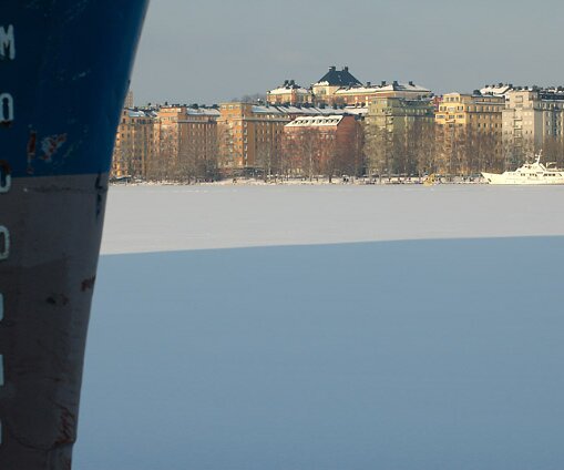 _DSC0031 View of Norr Mälarstrand.