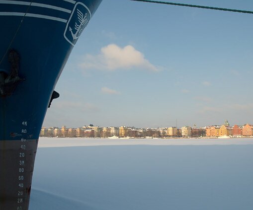 _DSC0038 View of Norr Mälarstrand.