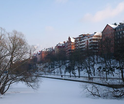 _DSC0061 Söder Mälarstrand as seen from Långholmen.