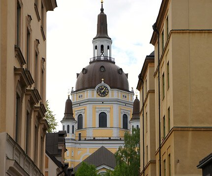_DSC0046 Katarina church at Södermalm.