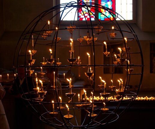 _DSC0069 In Storkyrkan in Gamla Stan (old town).