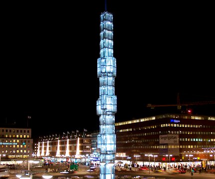 _DSC0021 Sergels torg, central Stockholm.